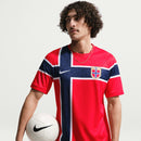 Men's Norway 26 Stadium Away Jersey