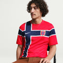 Men's Norway 26 Stadium Away Jersey