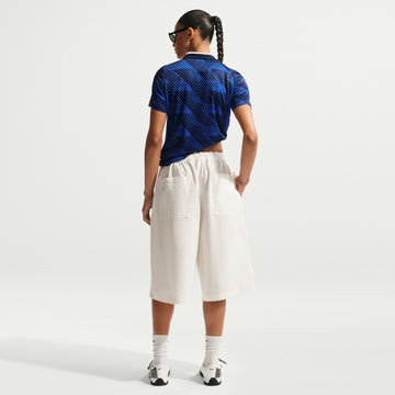 Women's France 26 Home Stadium Jersey
