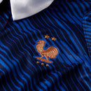 Women's France 26 Home Stadium Jersey