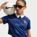 Women's France 26 Home Stadium Jersey