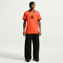 Netherlands 26 Home Stadium Jersey