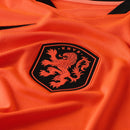 Netherlands 26 Home Stadium Jersey