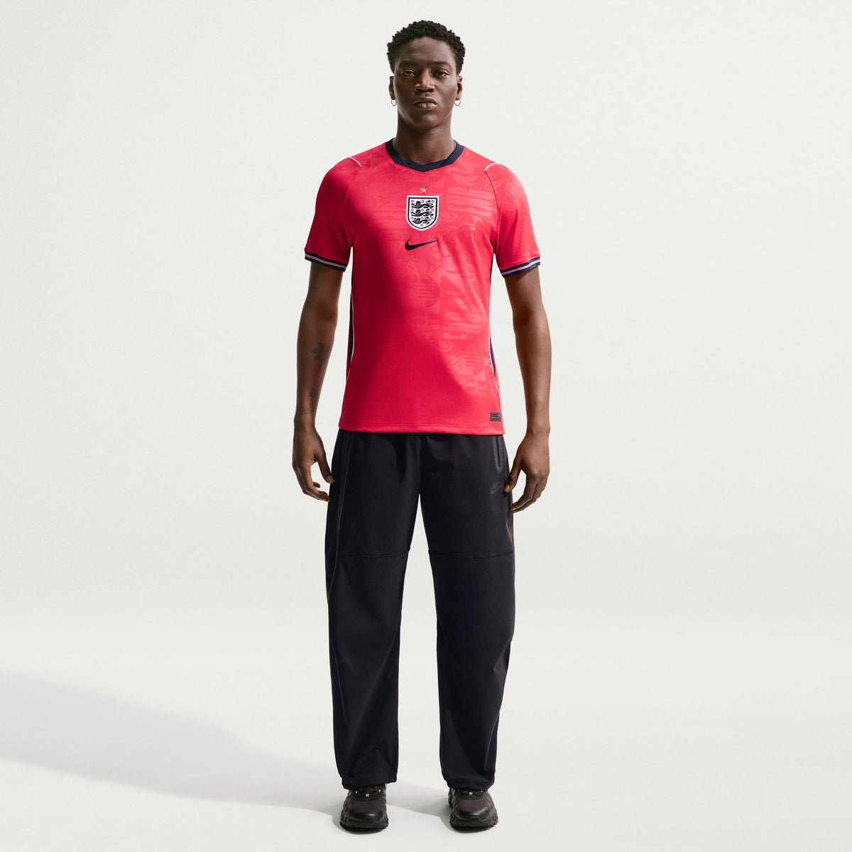 Men’s England 26 Away Stadium Jersey