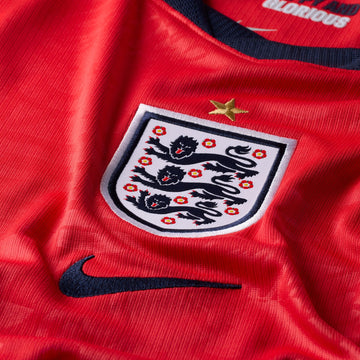 Men’s England 26 Away Stadium Jersey