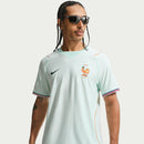 Men's France 26 Stadium Away Jersey
