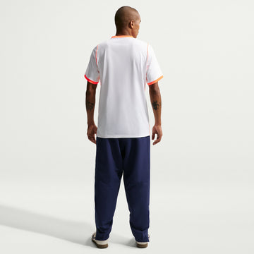 Men's Netherlands 26 Away Stadium Jersey