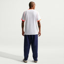 Men's Netherlands 26 Away Stadium Jersey