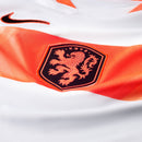 Men's Netherlands 26 Away Stadium Jersey