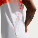 Men's Netherlands 26 Away Stadium Jersey