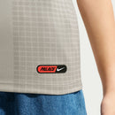 England x Palace Big Kids' Short-Sleeve Soccer Top