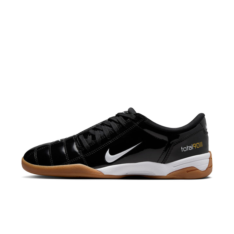 Women's Total 90 Indoor Soccer Boots