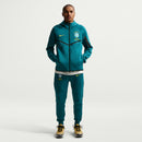 Brazil 26 Tech Fleece Windrunner