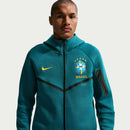 Brazil 26 Tech Fleece Windrunner