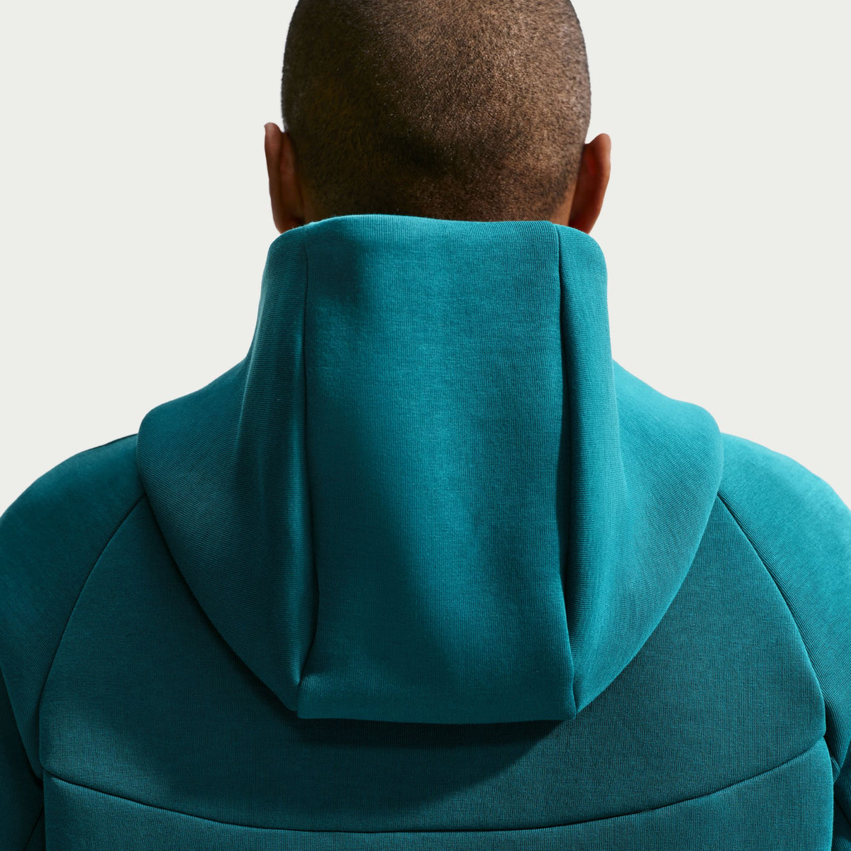 Brazil 26 Tech Fleece Windrunner