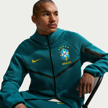 Brazil 26 Tech Fleece Windrunner