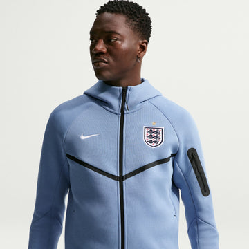 England 26 Tech Fleece Windrunner