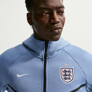England 26 Tech Fleece Windrunner