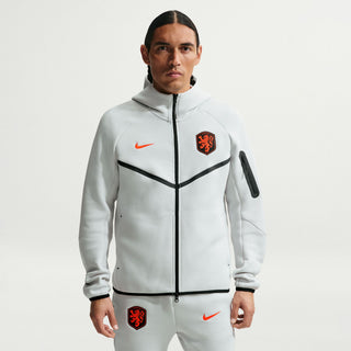 Netherlands 26 Tech Fleece Windrunner