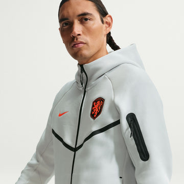 Netherlands 26 Tech Fleece Windrunner
