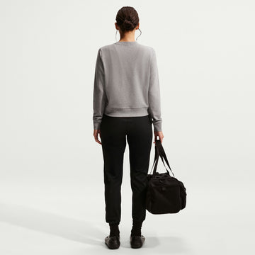 Nike One Women's High-Waisted Full-Length Knit Joggers