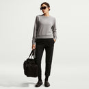 Nike One Women's High-Waisted Full-Length Knit Joggers