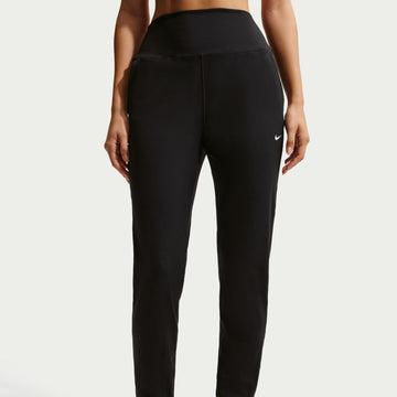 Nike One Women's High-Waisted Full-Length Knit Joggers