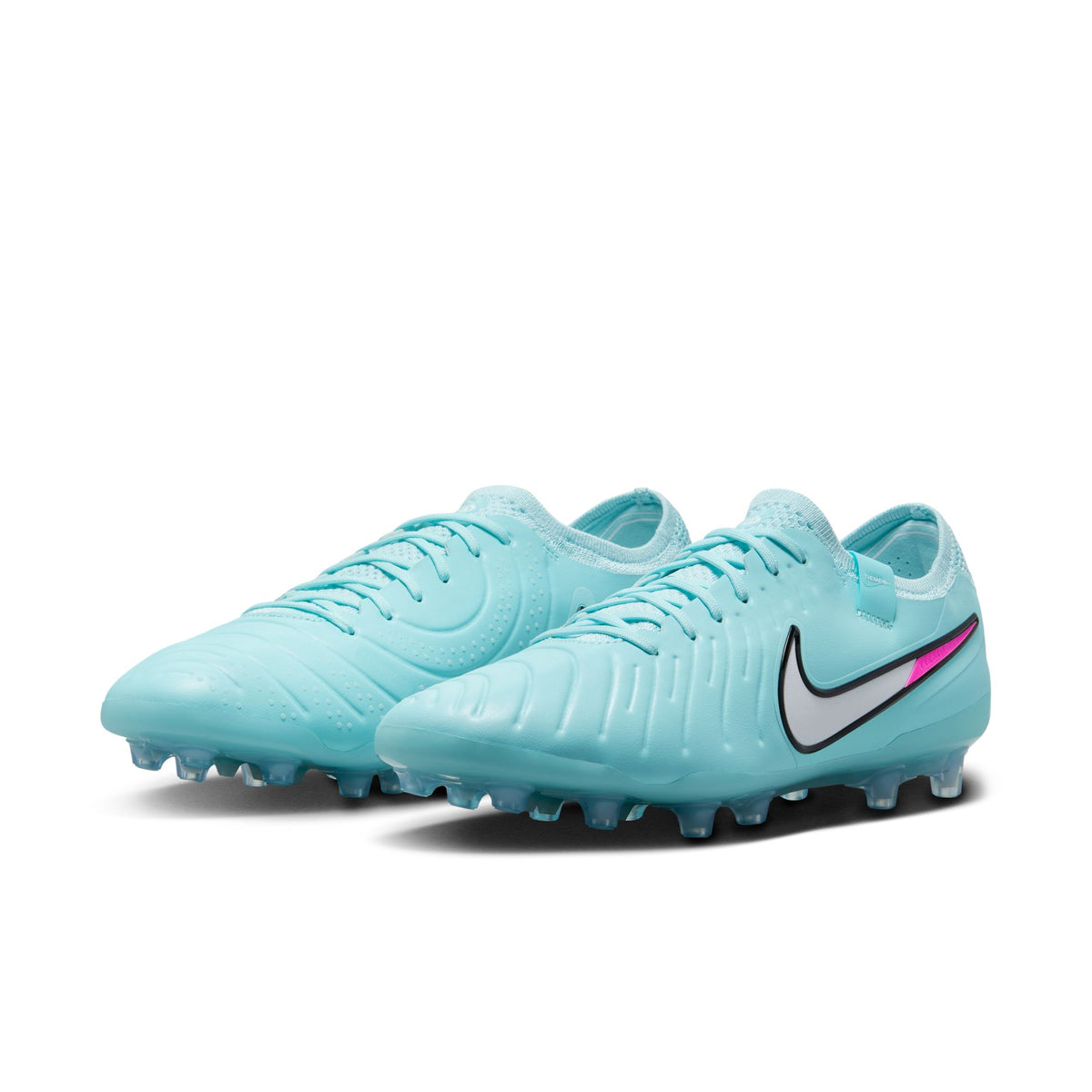 Legend 10 Elite Artificial Ground Soccer Boots - Prism Pack
