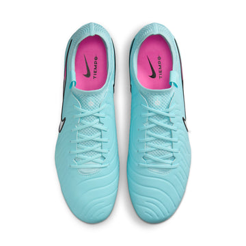 Legend 10 Elite Artificial Ground Soccer Boots - Prism Pack