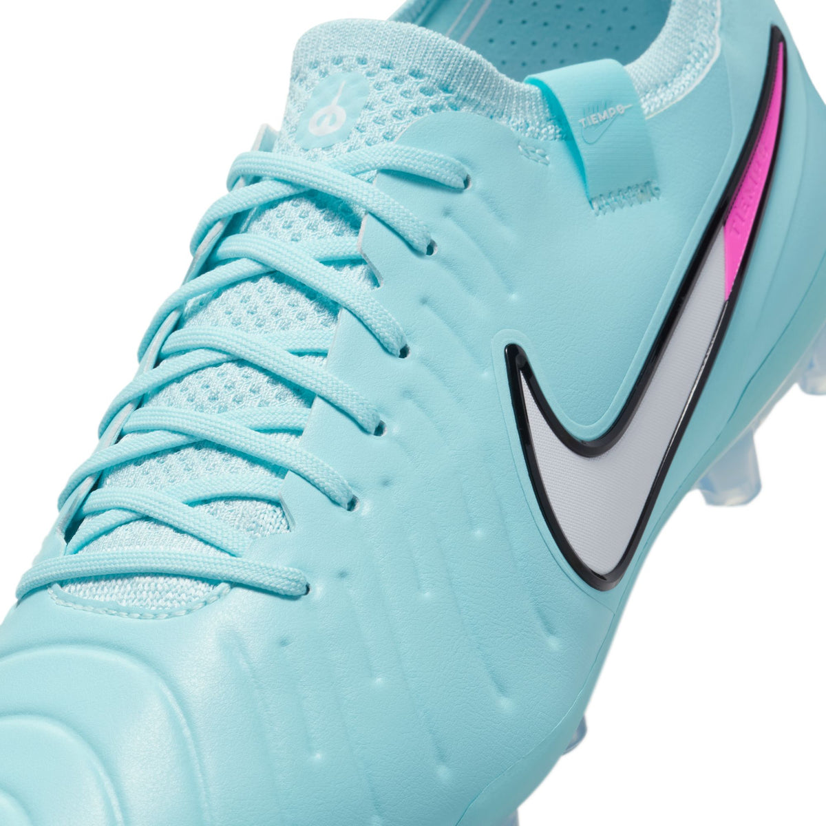Legend 10 Elite Artificial Ground Soccer Boots - Prism Pack