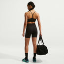 Women's Nike Pro Seamless Biker Shorts