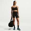 Women's Nike Pro Seamless Biker Shorts