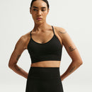 Women's Nike Pro Seamless Biker Shorts