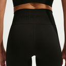 Women's Nike Pro Seamless Biker Shorts