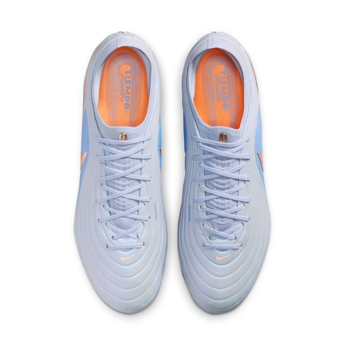 Tiempo Maestro Elite LV8 Firm Ground Soccer Boots
