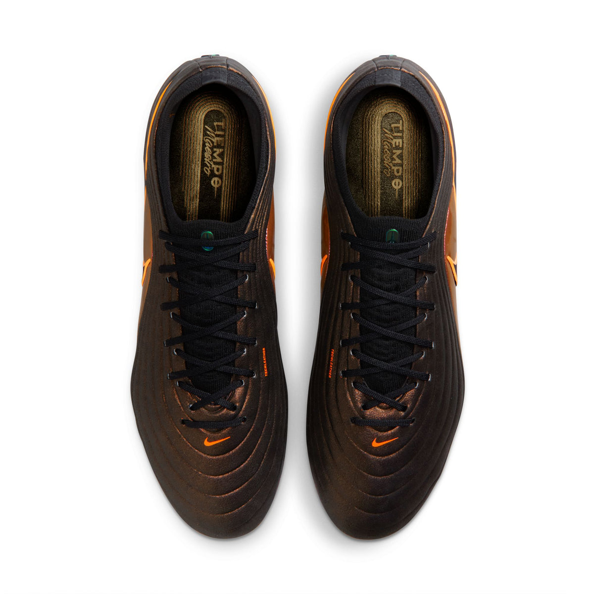 Tiempo Maestro Elite LV8 Firm Ground Soccer Boots