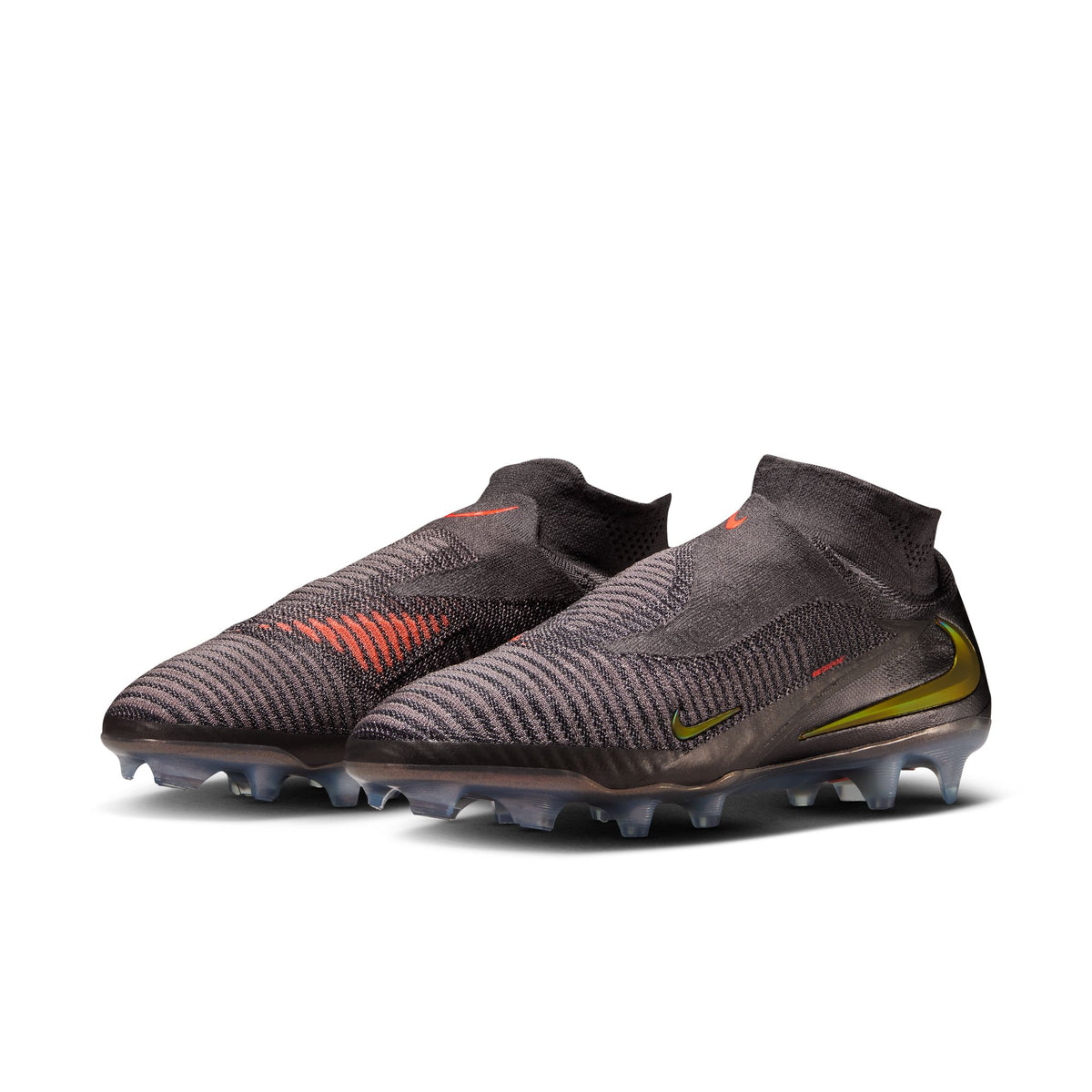 Phantom 6 High Elite LV8 Firm Ground Soccer Boots