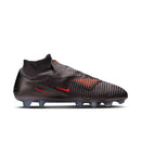 Phantom 6 High Elite LV8 Firm Ground Soccer Boots
