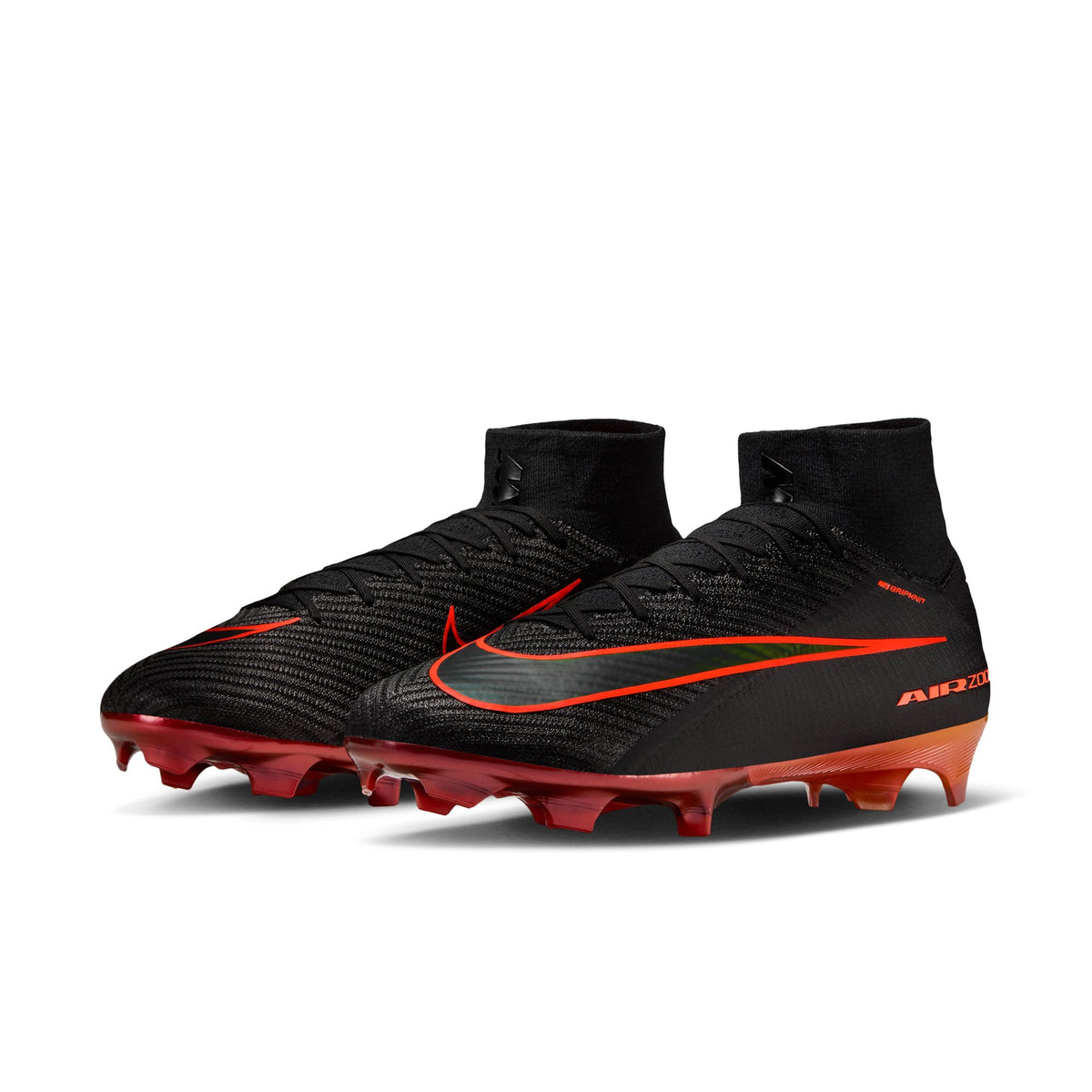 Superfly 10 Elite LV8 Firm Ground Soccer Boots