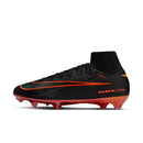 Superfly 10 Elite LV8 Firm Ground Soccer Boots