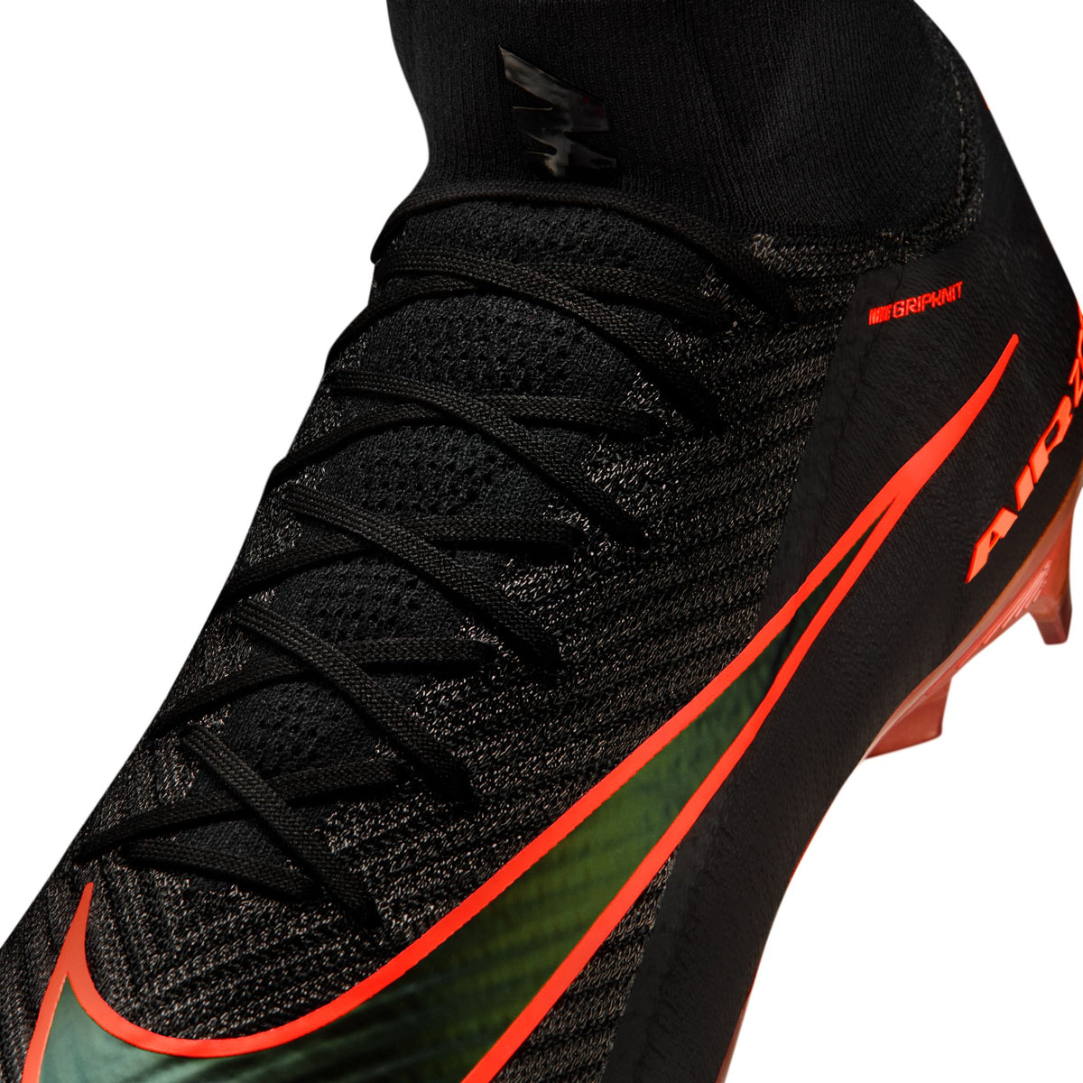 Superfly 10 Elite LV8 Firm Ground Soccer Boots