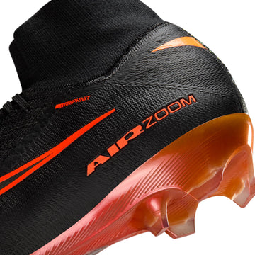 Superfly 10 Elite LV8 Firm Ground Soccer Boots