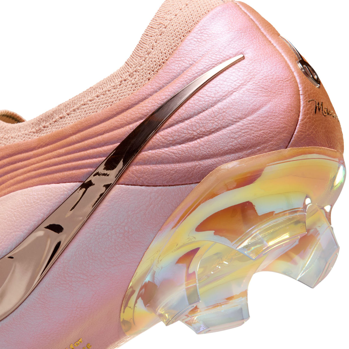 Tiempo Maestro Elite LE Firm Ground Soccer Boots