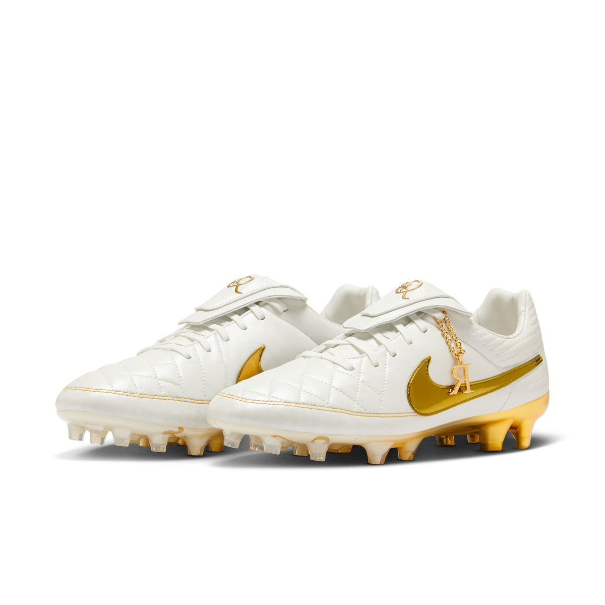 Nike Tiempo Legend RGN SE Firm Ground Soccer Boots