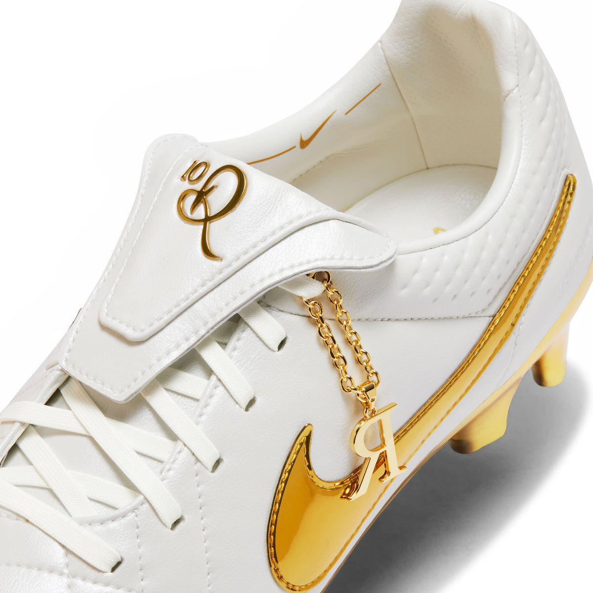 Nike Tiempo Legend RGN SE Firm Ground Soccer Boots