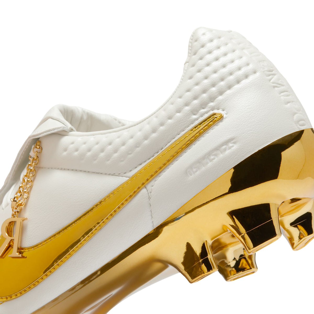 Nike Tiempo Legend RGN SE Firm Ground Soccer Boots