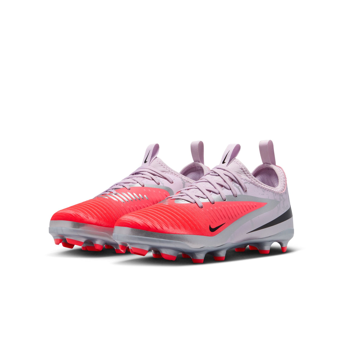 Jr Phantom 6 Low Academy "Alexia Putellas" Multi Ground Soccer Boots
