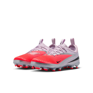 Jr Phantom 6 Low Academy "Alexia Putellas" Multi Ground Soccer Boots