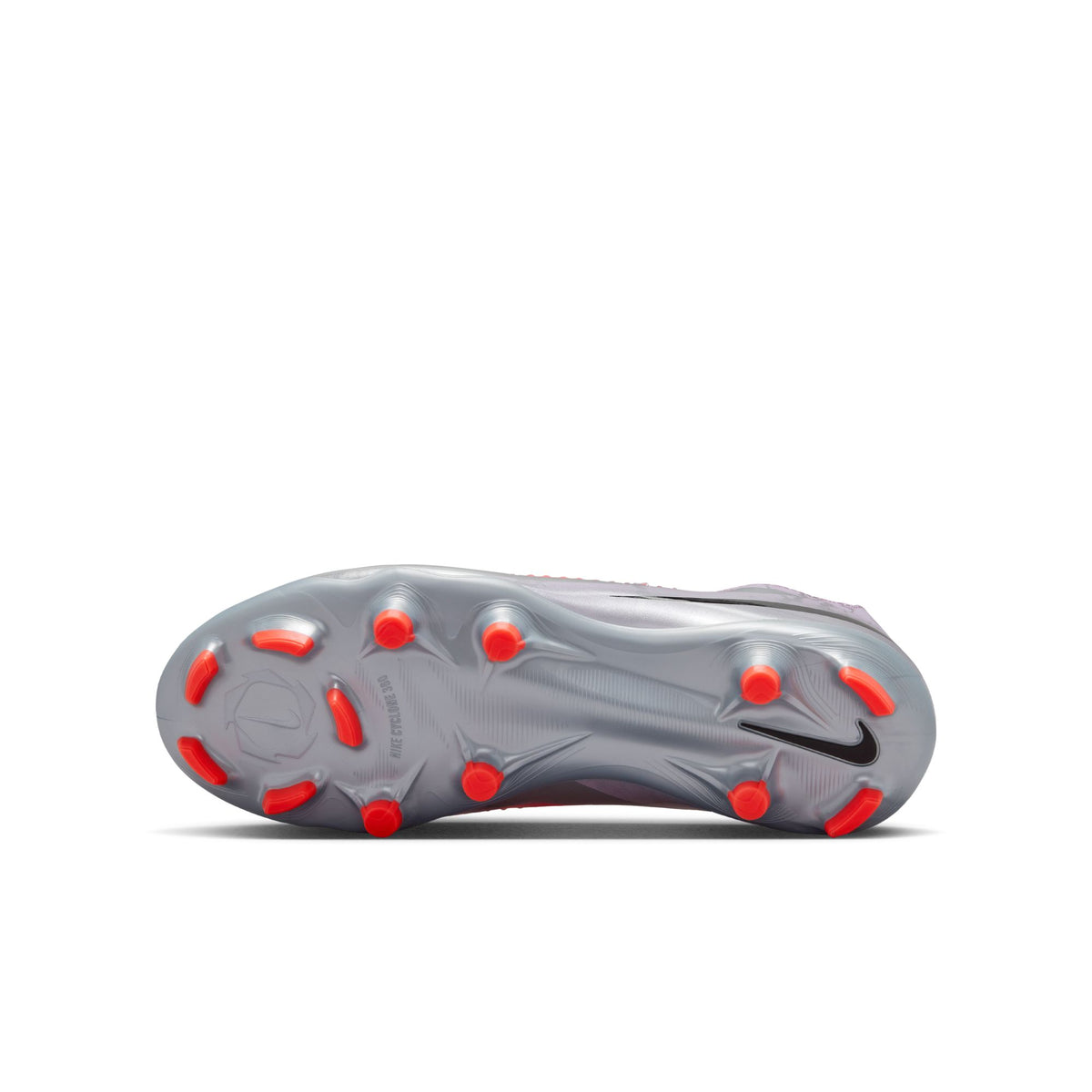 Jr Phantom 6 Low Academy "Alexia Putellas" Multi Ground Soccer Boots