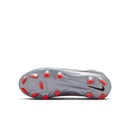 Jr Phantom 6 Low Academy "Alexia Putellas" Multi Ground Soccer Boots